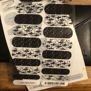 Jamberry Wrap